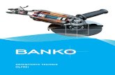 Katalog BANKO 2014 Deutsch