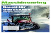 Maschinenring Zeitung Dezember 2014