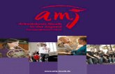 AMJ-Kursprogramm 2015