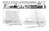 2014-50 Mitteilungsblatt - Gemeinde Oftersheim