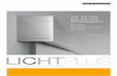 Licht Plus TVIN 2.0 sliidng system