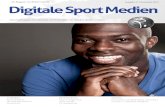 Digitale Sport Medien - Dezember Ausgabe