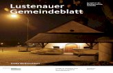 Gemeindeblatt 51 52 2014