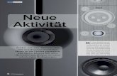 Stereoplay AktivBoxen 01/15