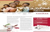 Caritas News N°103 - Décembre 20014