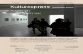 Kulturexpress 42 2014