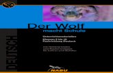 Wolf deutsch