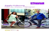 PubliBike - Flyer Agglo Fribourg