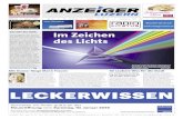 Anzeiger Luzern 01 / 07.01.2015