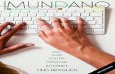 Mundano Mag auf Deutsch