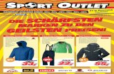 SportOutlet Flugblatt 19. Jänner 2015