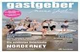 Gastgeberverzeichnis Norderney 2015