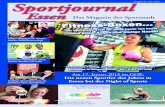 Sportjournal 04 14