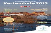 Kerteminde The Garden by the Sea INSPIRATIONSMAGASIN2015