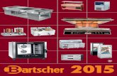 Bartscher Katalog 2015