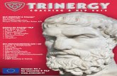 Trinergy Journal 2015