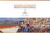 WM Beachvolleyball 2015