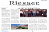 KW 04/2015 - Der "Riesaer."
