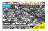 Oranienburger Stadtmagazin (Februar 2015)