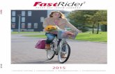 FastRider Katalogus 2015 de