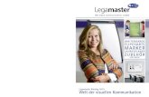 Katalog Legamaster 2015