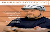 Magazin radgeber 2015 Fahrrad Rottstock Gütersloh