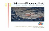 Hämedaler-Poscht 2015-1 (Januar)