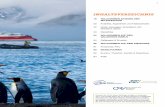 STA Travel Katalog - Marine Touren (Österreich)