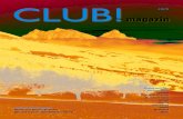 Club! magazin # 08