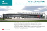 Bauphysik 01/2015 free sample copy
