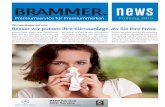 Brammer News Frühling 2015