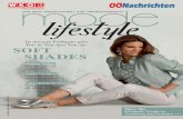 Mode & Lifestyle Trendjournal Ausgabe 01/2015
