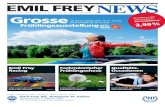 Emil Frey News Autopark St. Gallen