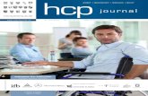 HCP Journal 01/2015 Deutschland