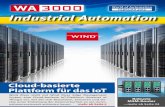 WA3000 Industrial Automation Februar 2015