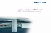 Ti uponor energy solutions varicool spectra 1060667 09 2014