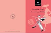 Broschüre Laurastar Pulse Anniversary Edition DE