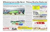 Burgwedeler Nachrichten 04-03-2015
