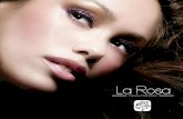 La Rosa Katalog - die deutsche Ausgabe - 2015