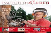 Rahlstedt R Leben | Ausgabe September 2012