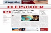 Fleischerzeitung 04/15