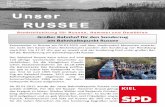 Unser RUSSEE 15/03