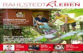 Rahlstedt R Leben | Ausgabe September 2013