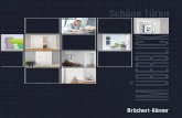 Brüchert+Kärner - Schöne Türen IM ÜBERBLICK 2014