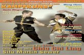 Kampfkunst budo international 284 märz teil 1 2015