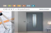 Grauthoff - OBJEKT + Komfort