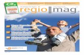Regio Mag. Norma KW 10/15