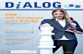 DiALOG - Das Magazin für EIM, Ausgabe März 2015