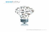 ecobility LED-Guide 03/2015