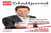 Stadtjournal SPÖ  Spielberg